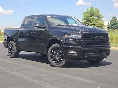 2026 Ram 1500 Crew Cab 4x4 Pickup for sale #5635654 - photo 1