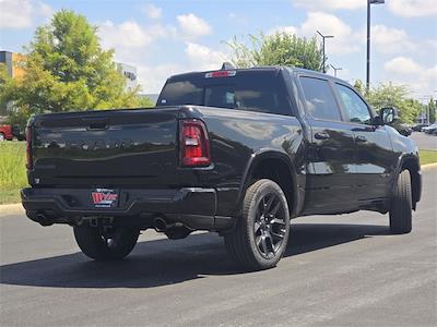 2026 Ram 1500 Crew Cab 4x4 Pickup for sale #5635654 - photo 2