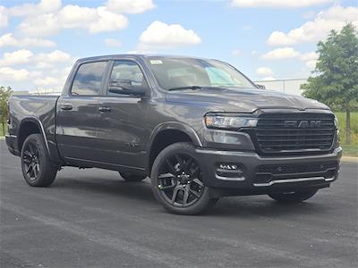 2026 Ram 1500 Crew Cab 4x4 Pickup for sale #5635656 - photo 1