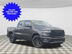 New 2026 Ram 1500 Laramie Crew Cab 4x4 Pickup for sale #5635656 - photo 1
