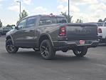 New 2026 Ram 1500 Laramie Crew Cab 4x4 Pickup for sale #5635656 - photo 16
