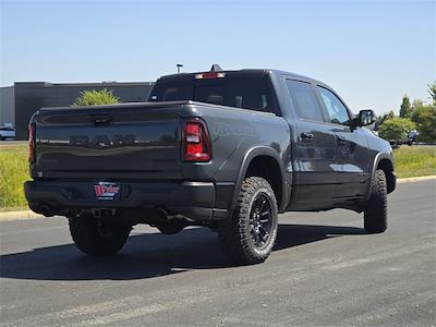 2026 Ram 1500 Crew Cab 4x4 Pickup for sale #5635659 - photo 2