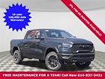 2026 Ram 1500 Crew Cab 4x4 Pickup for sale #5635659 - photo 1