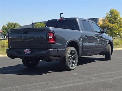 2026 Ram 1500 Crew Cab 4x4 Pickup for sale #5635661 - photo 2