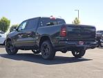 New 2026 Ram 1500 Lone Star Crew Cab 4WD Pickup for sale #5635661 - photo 17