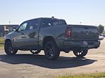New 2026 Ram 1500 Laramie Crew Cab 4WD Pickup for sale #5635664 - photo 17