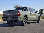 New 2026 Ram 1500 Laramie Crew Cab 4WD Pickup for sale #5635664 - photo 2