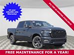 New 2026 Ram 1500 Lone Star Crew Cab 4WD Pickup for sale #5635670 - photo 1