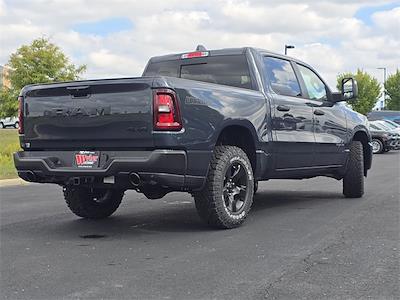 New 2026 Ram 1500 Tradesman Crew Cab 4WD Pickup for sale #5635690 - photo 2