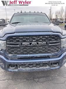 Used 2024 Ram 2500 - photo 1