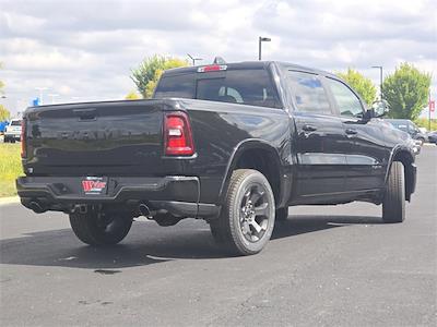New 2026 Ram 1500 Lone Star Crew Cab 4WD Pickup for sale #5635694 - photo 2
