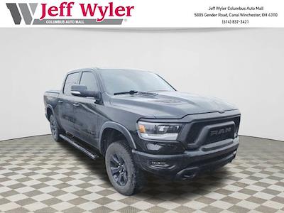 2020 Ram 1500 Crew Cab 4WD Pickup for sale #5635699A - photo 1