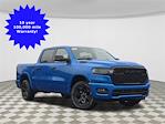 New 2026 Ram 1500 Lone Star Crew Cab 4WD Pickup for sale #5635724 - photo 1