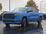 New 2026 Ram 1500 Lone Star Crew Cab 4WD Pickup for sale #5635724 - photo 14
