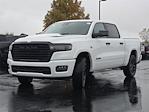 New 2026 Ram 1500 Laramie Crew Cab 4WD Pickup for sale #5635726 - photo 15