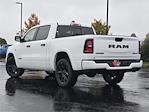 New 2026 Ram 1500 Laramie Crew Cab 4WD Pickup for sale #5635726 - photo 17