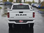 New 2026 Ram 1500 Laramie Crew Cab 4WD Pickup for sale #5635726 - photo 18