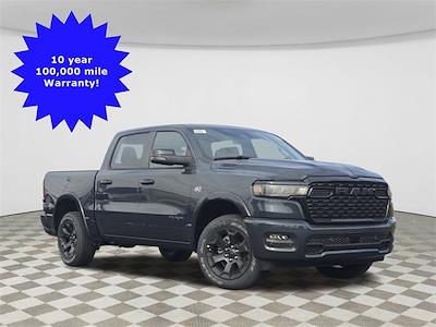 New 2026 Ram 1500 Lone Star Crew Cab 4WD Pickup for sale #5635727 - photo 1