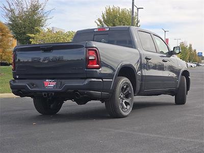 New 2026 Ram 1500 Lone Star Crew Cab 4WD Pickup for sale #5635727 - photo 2