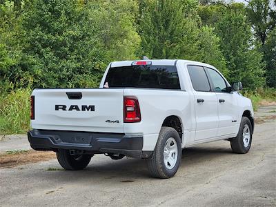 New 2025 Ram 1500 Tradesman Crew Cab 4WD Pickup for sale #5635731 - photo 2