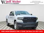 New 2025 Ram 1500 Tradesman Crew Cab 4WD Pickup for sale #5635731 - photo 1