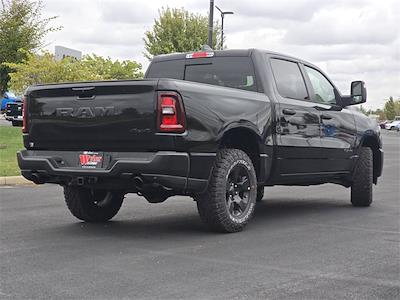New 2026 Ram 1500 Warlock Crew Cab 4WD Pickup for sale #5635734 - photo 2