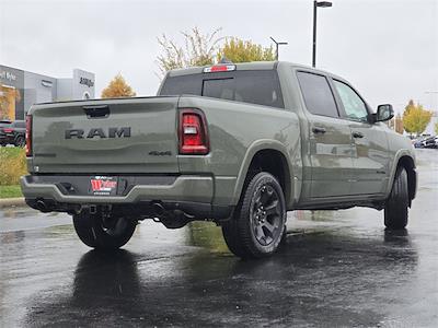 2026 Ram 1500 Crew Cab 4WD Pickup for sale #5635736 - photo 2