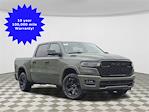 2026 Ram 1500 Crew Cab 4WD Pickup for sale #5635736 - photo 1