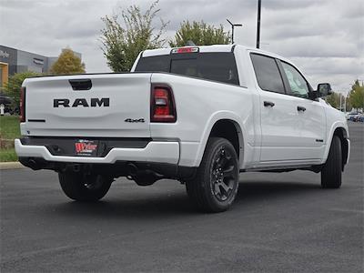 2026 Ram 1500 Crew Cab 4WD Pickup for sale #5635737 - photo 2
