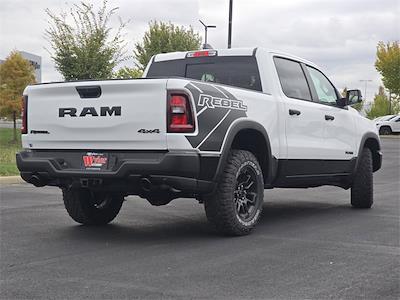 2026 Ram 1500 Crew Cab 4WD Pickup for sale #5635738 - photo 2
