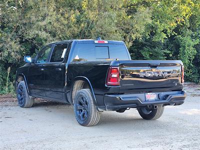 New 2025 Ram 1500 Lone Star Crew Cab 4WD Pickup for sale #5635739 - photo 2