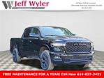 New 2025 Ram 1500 Lone Star Crew Cab 4WD Pickup for sale #5635739 - photo 1
