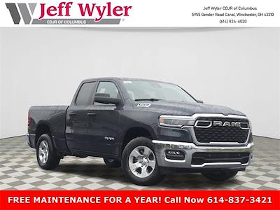 2025 Ram 1500 Quad Cab 4WD Pickup for sale #5635743 - photo 1