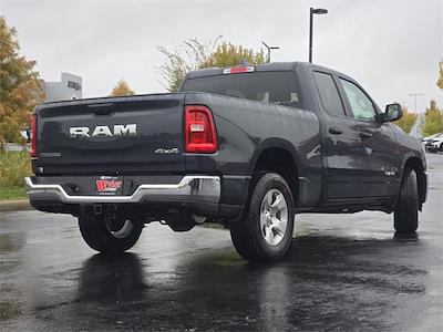 2025 Ram 1500 Quad Cab 4WD Pickup for sale #5635743 - photo 2