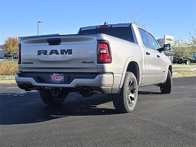 2026 Ram 1500 Crew Cab 4WD Pickup for sale #5635749 - photo 2