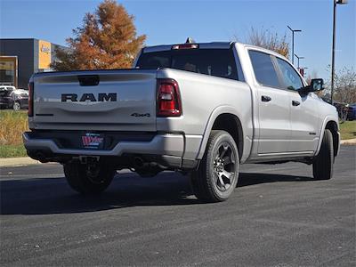 2026 Ram 1500 Crew Cab 4WD Pickup for sale #5635750 - photo 2