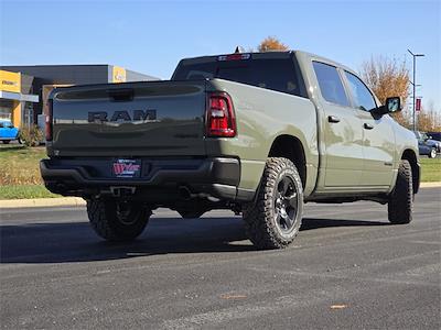 2026 Ram 1500 Crew Cab 4WD Pickup for sale #5635753 - photo 2