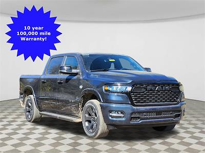New 2026 Ram 1500 Lone Star Crew Cab 4WD Pickup for sale #5635758 - photo 1