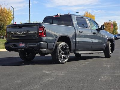 2026 Ram 1500 Crew Cab 4WD Pickup for sale #5635758 - photo 2