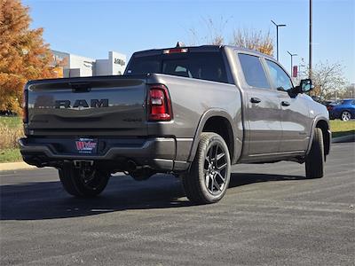 2026 Ram 1500 Crew Cab 4WD Pickup for sale #5635762 - photo 2