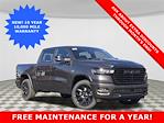 2026 Ram 1500 Crew Cab 4WD Pickup for sale #5635762 - photo 1