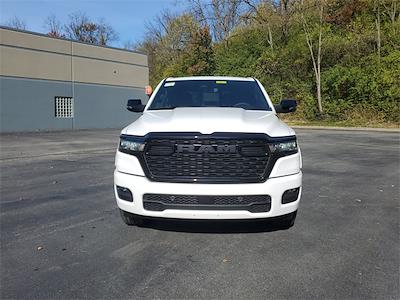 2026 Ram 1500 Crew Cab 4WD Pickup for sale #5635779 - photo 2