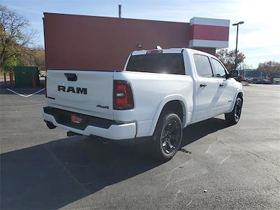 New 2026 Ram 1500 Lone Star Crew Cab for sale #5635779 - photo 2
