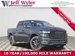 2026 Ram 1500 Crew Cab 4WD Pickup for sale #5635785 - photo 1