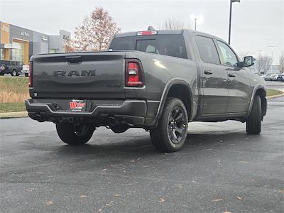 New 2026 Ram 1500 Lone Star Crew Cab for sale #5635794 - photo 2