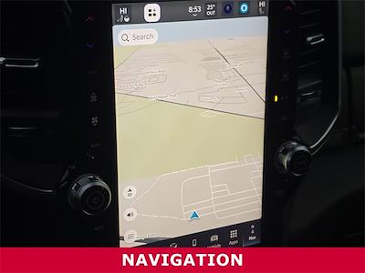 2026 Ram 1500 Crew Cab 4WD Pickup for sale #5635794 - photo 2