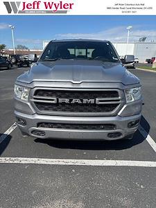 Used 2020 Ram 1500 - photo 1