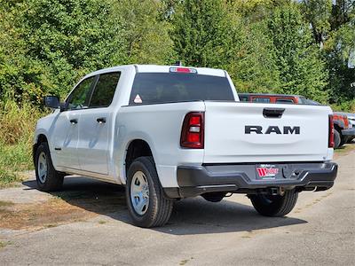 New 2025 Ram 1500 Tradesman Crew Cab for sale #5635796 - photo 2