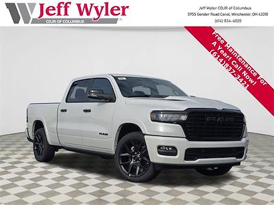 2026 Ram 1500 Crew Cab 4WD Pickup for sale #5635798 - photo 1