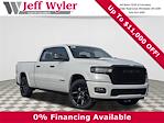 New 2026 Ram 1500 Laramie Crew Cab for sale #5635798 - photo 1